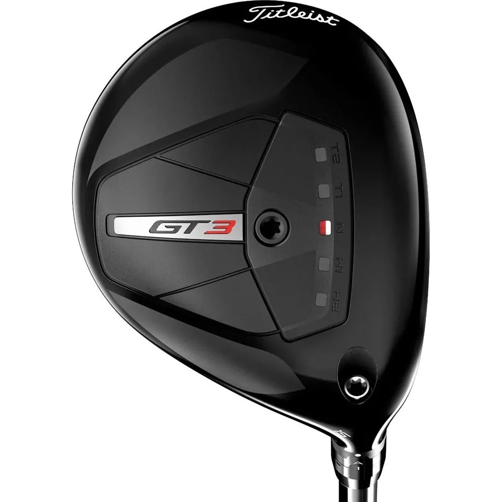 Titleist GT3 Fairway Wood - Image 6