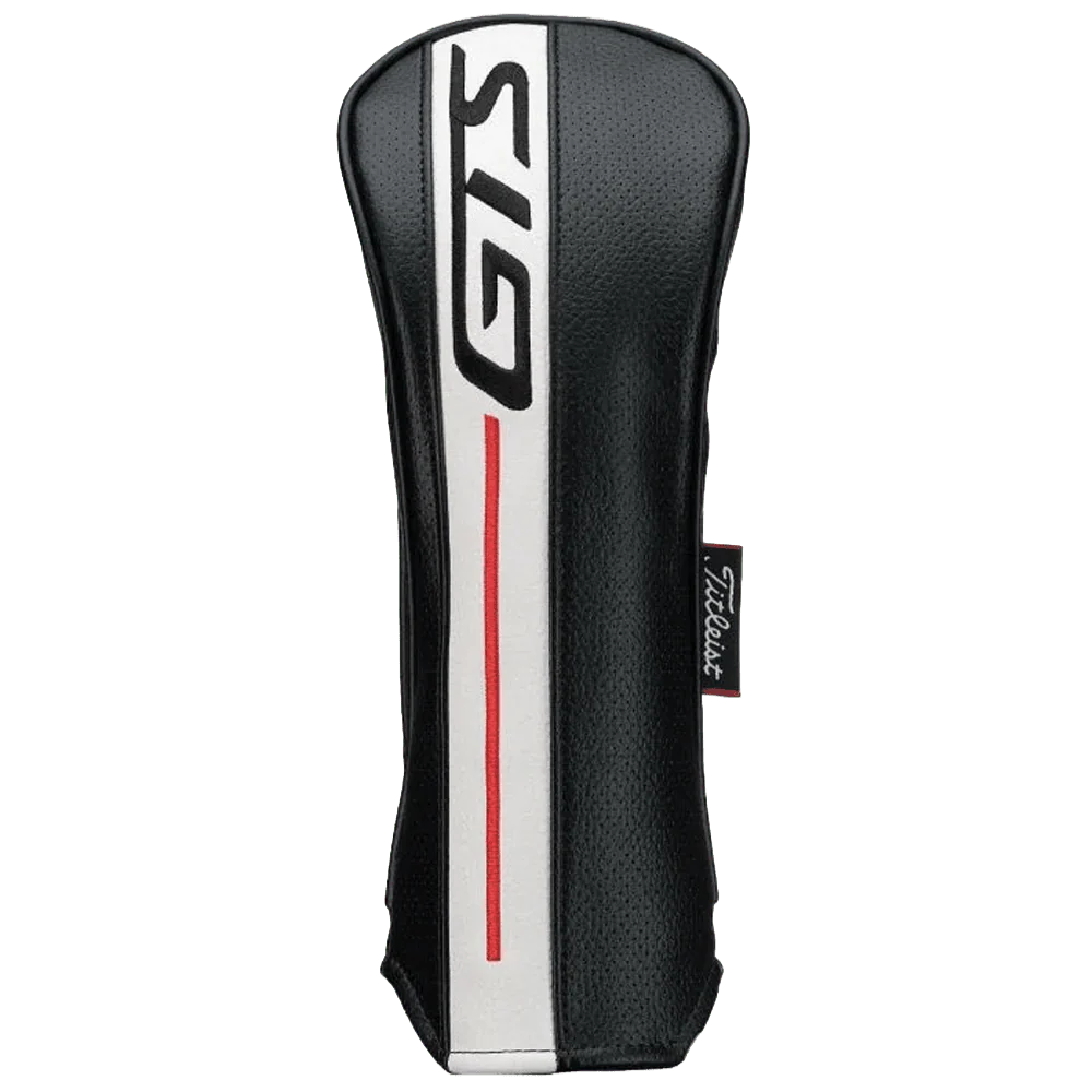 Titleist GTS2 Fairway Wood - Image 7