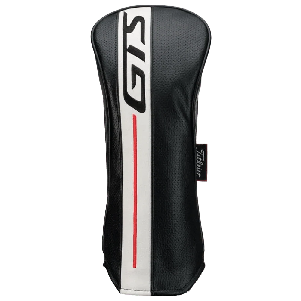 Titleist GTS3 Driver - Image 7