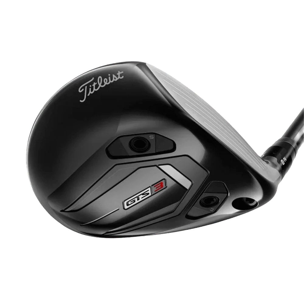 Titleist GTS3 Fairway Wood - Image 5