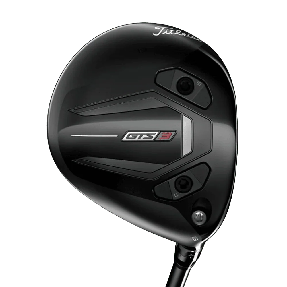 Titleist GTS3 Fairway Wood - Image 6