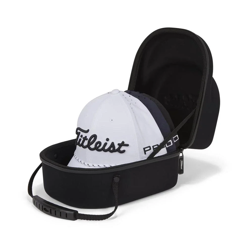 Titleist Headwear Travel Case - Image 4