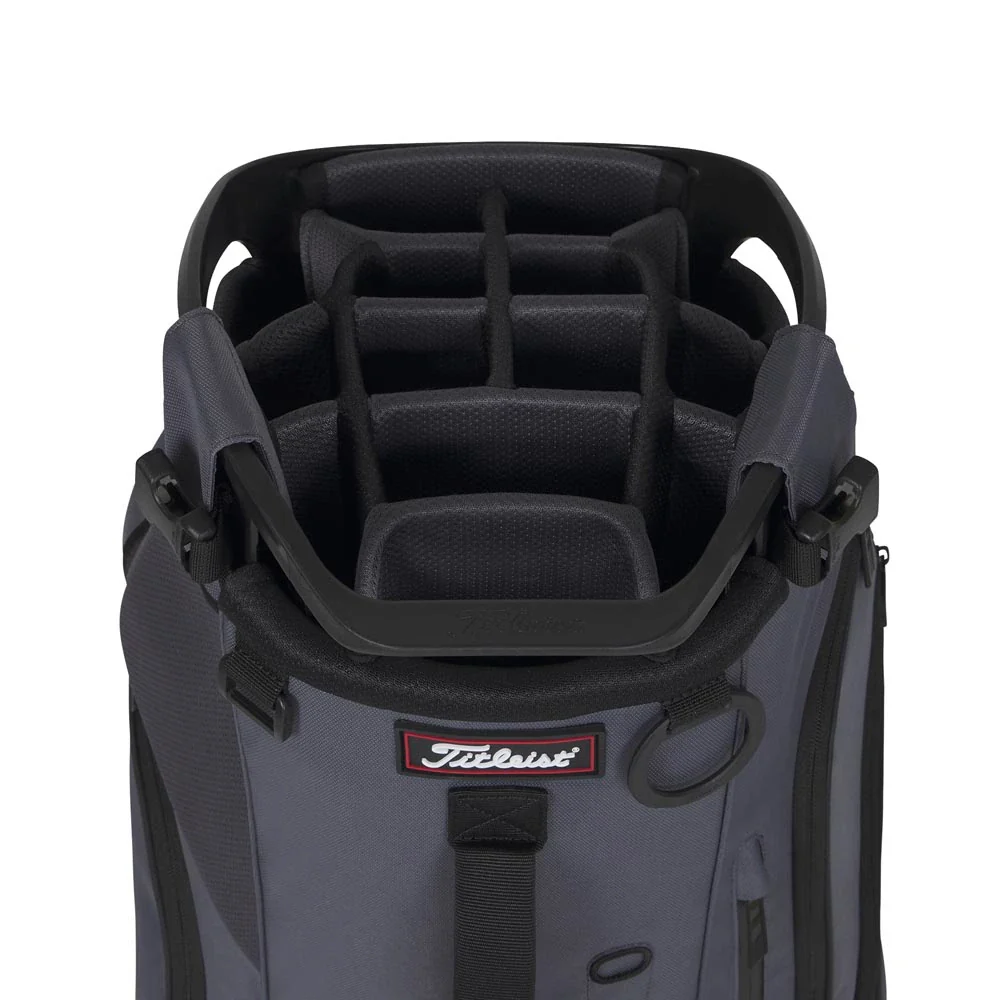 Titleist Hybrid 14 Stand Bag - Image 12