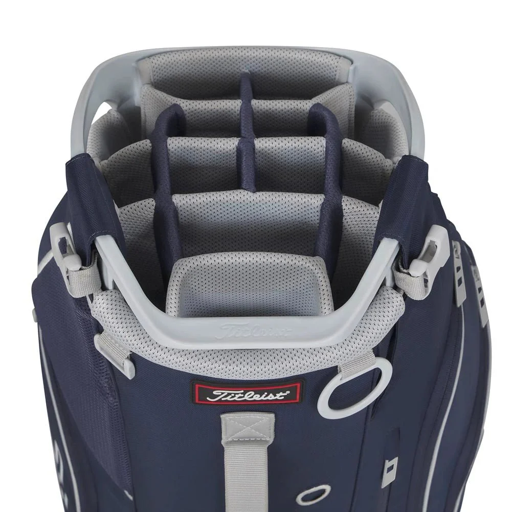 Titleist Hybrid 14 Stand Bag - Image 16