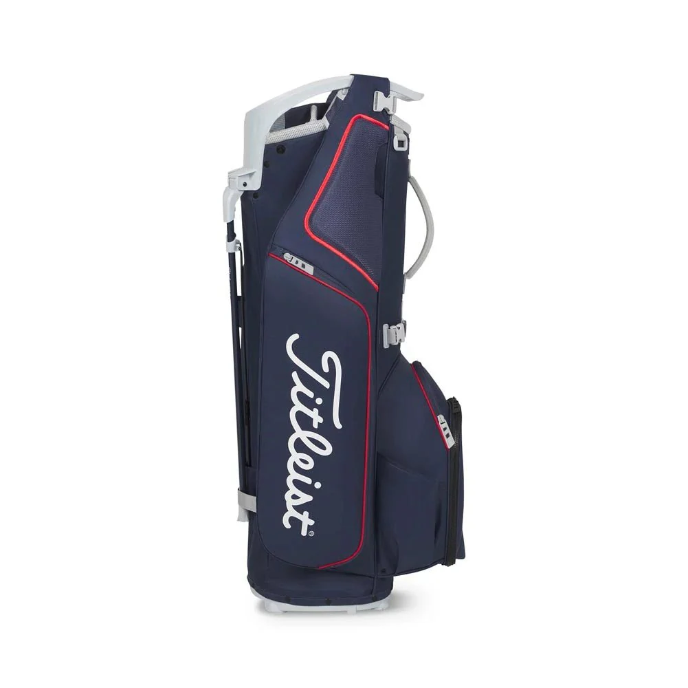 Titleist Hybrid 14 Stand Bag - Image 19
