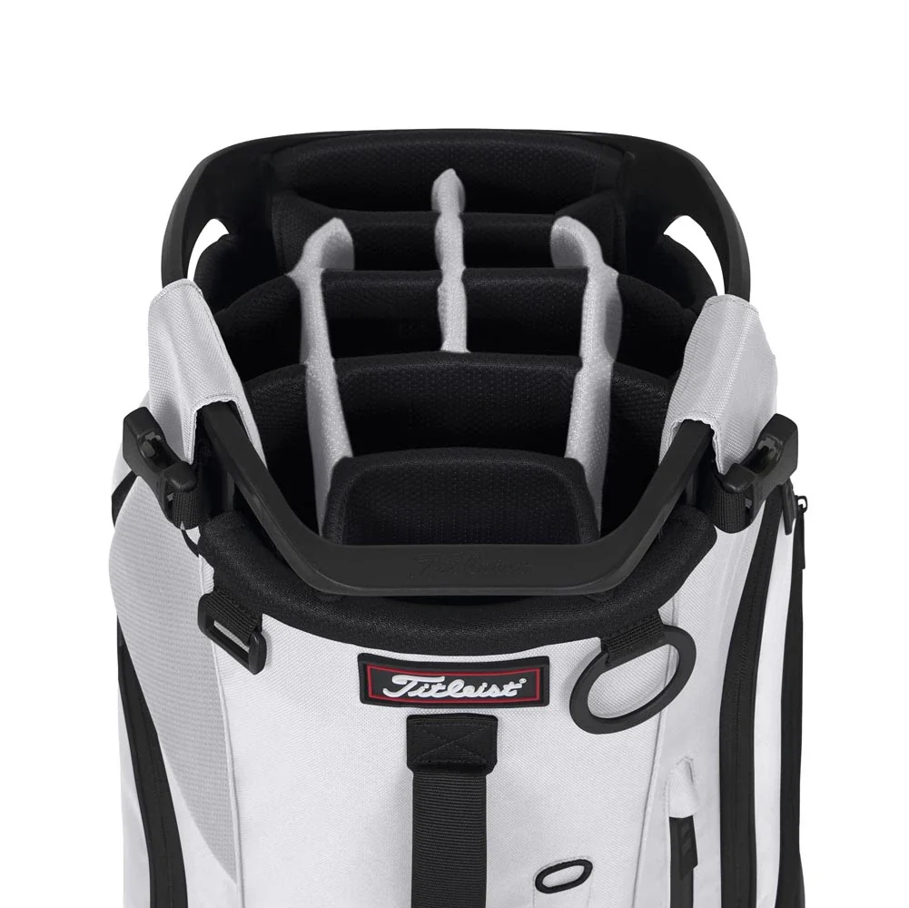 Titleist Hybrid 14 Stand Bag - Image 24
