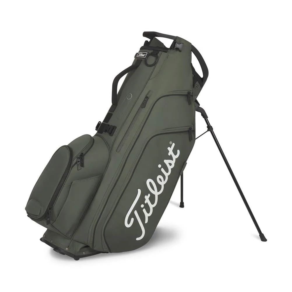Titleist Hybrid 14 Stand Bag - Image 25