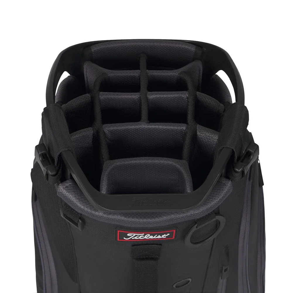 Titleist Hybrid 14 Stand Bag - Image 4