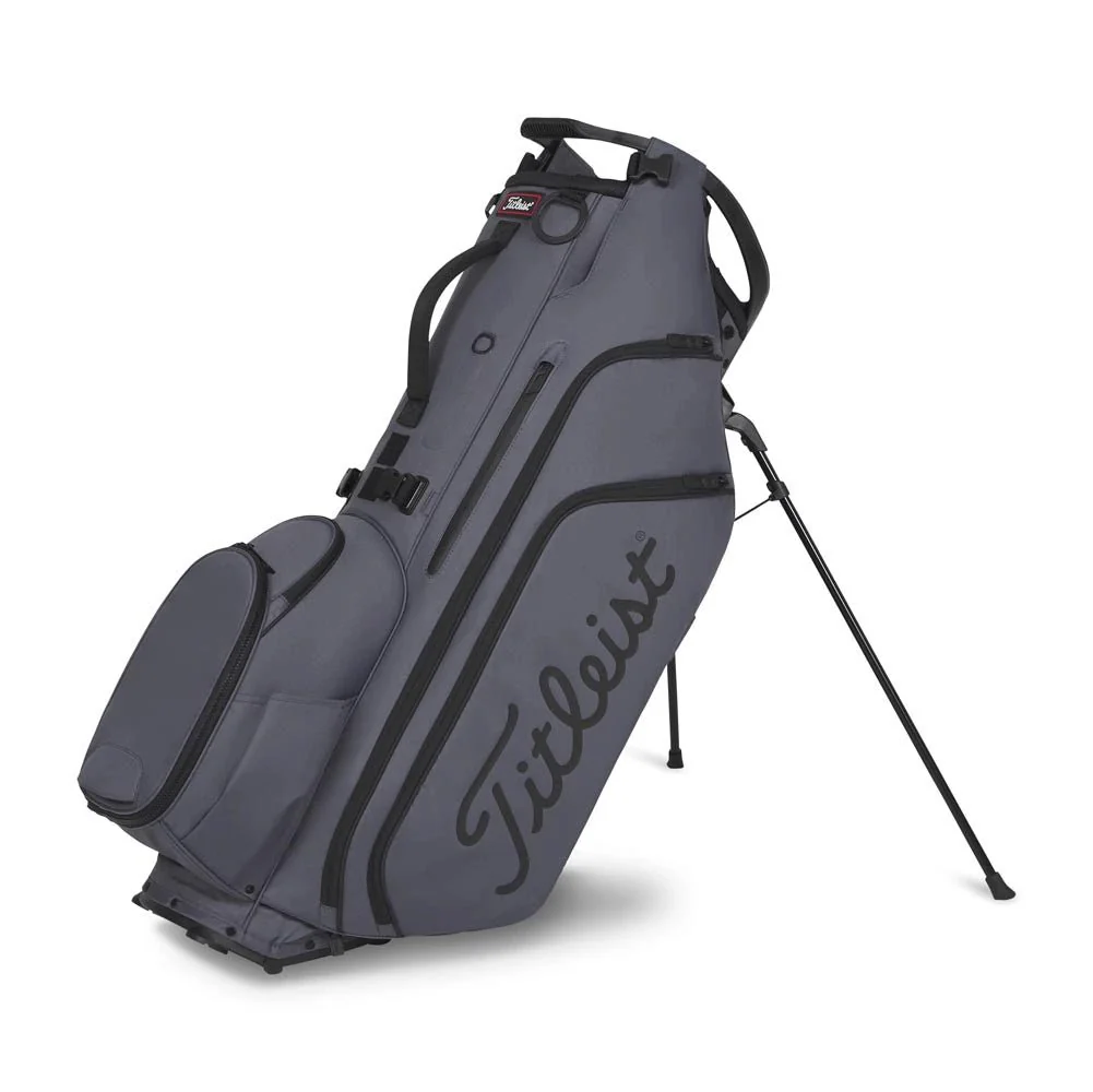 Titleist Hybrid 14 Stand Bag - Image 9
