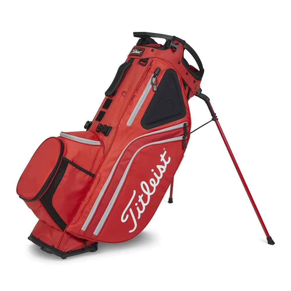 Titleist Hybrid 14 Stand Bag - Prior Generation