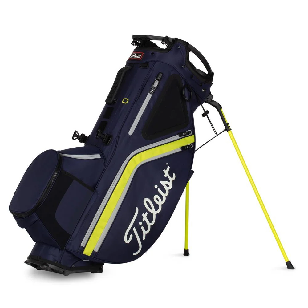 Titleist Hybrid 14 Stand Bag - Prior Generation - Image 11