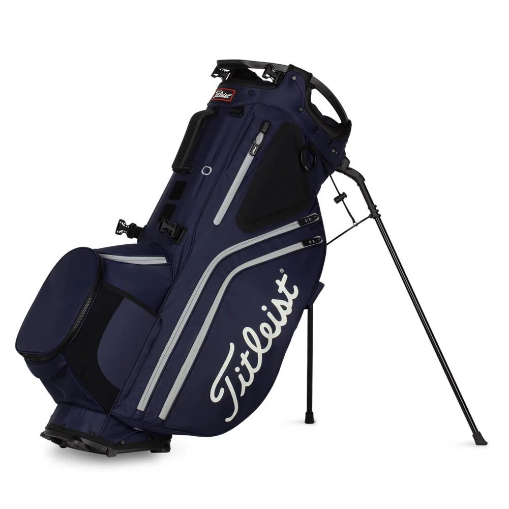 Titleist Hybrid 14 Stand Bag - Prior Generation - Image 12