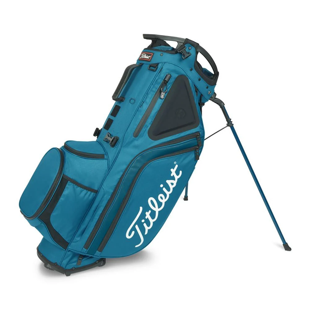 Titleist Hybrid 14 Stand Bag - Prior Generation - Image 16