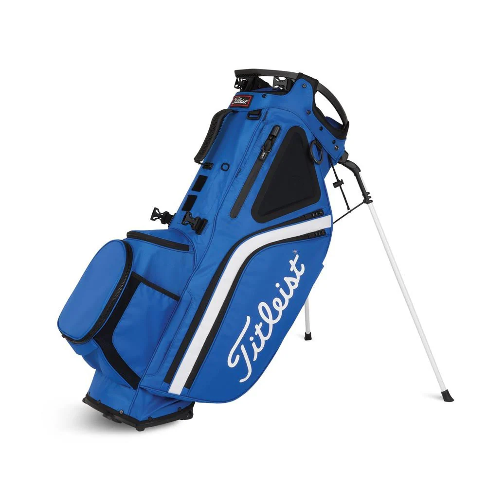 Titleist Hybrid 14 Stand Bag - Prior Generation - Image 17