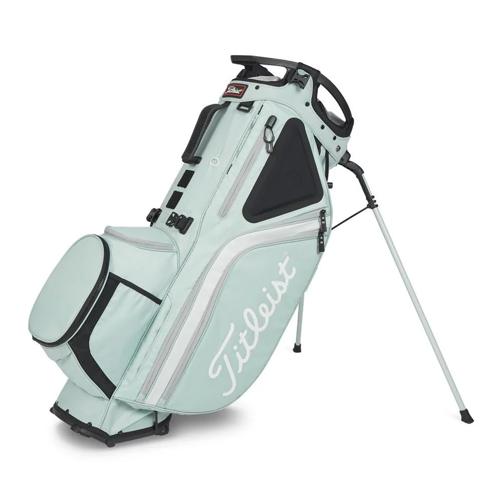 Titleist Hybrid 14 Stand Bag - Prior Generation - Image 18