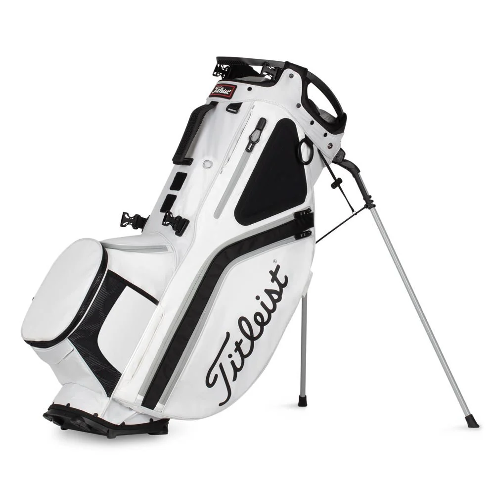 Titleist Hybrid 14 Stand Bag - Prior Generation - Image 19