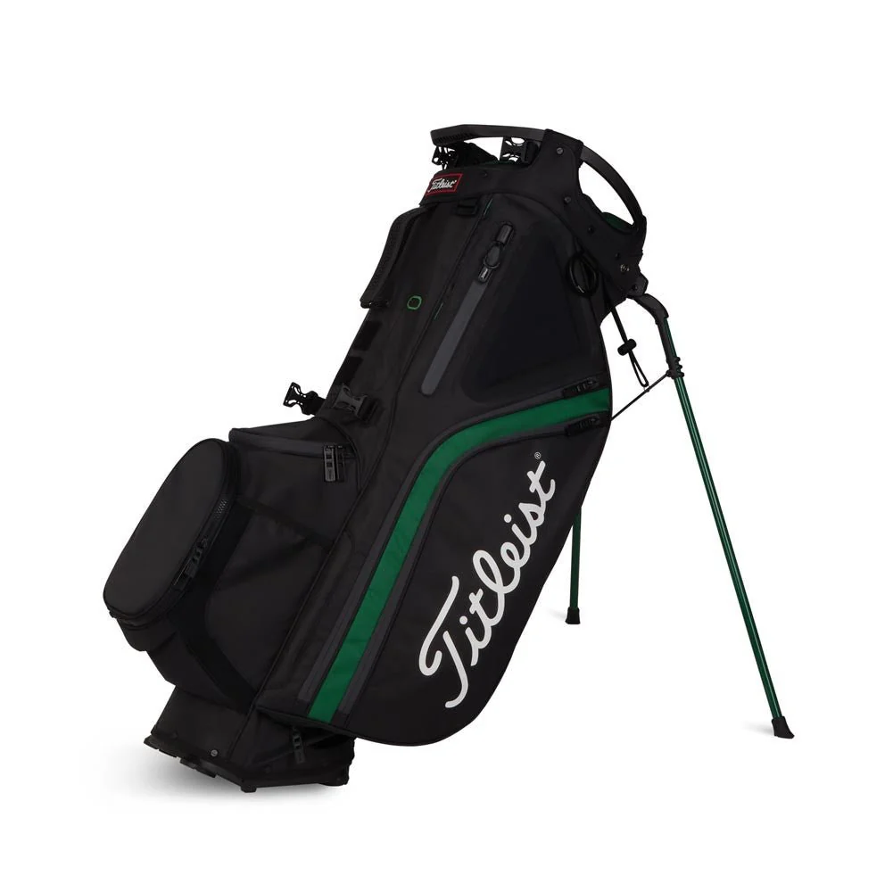 Titleist Hybrid 14 Stand Bag - Prior Generation - Image 2