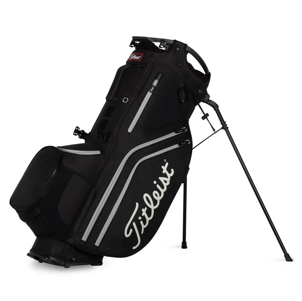Titleist Hybrid 14 Stand Bag - Prior Generation - Image 3