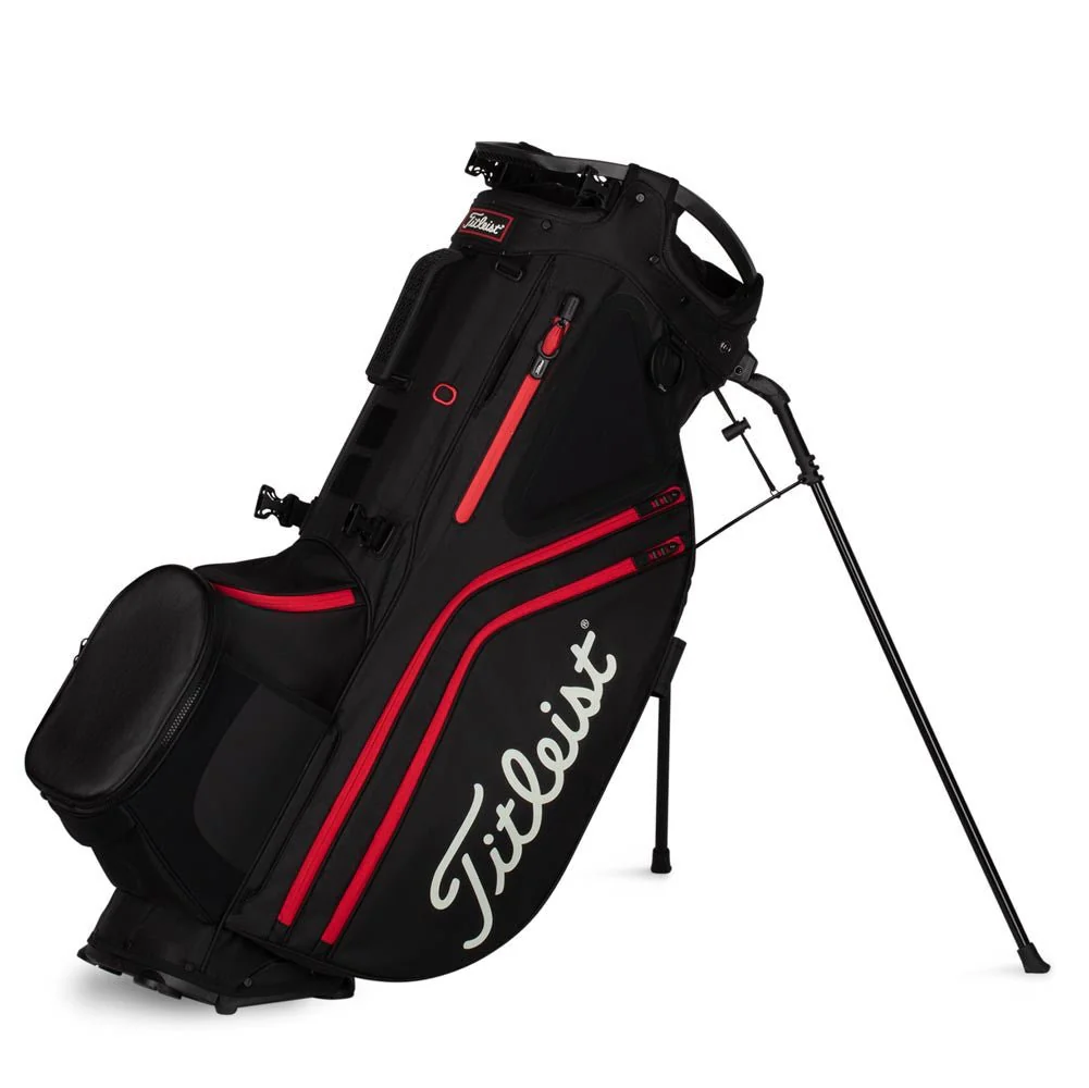 Titleist Hybrid 14 Stand Bag - Prior Generation - Image 4
