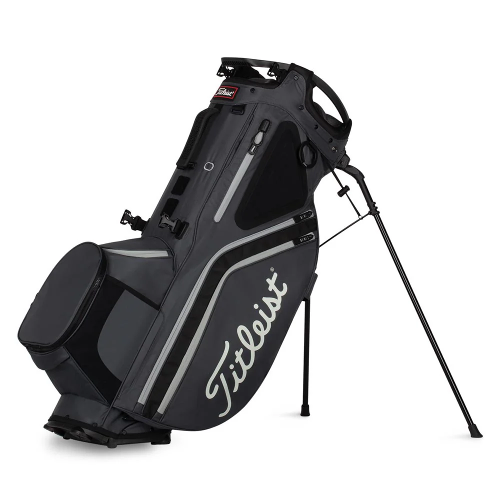 Titleist Hybrid 14 Stand Bag - Prior Generation - Image 5