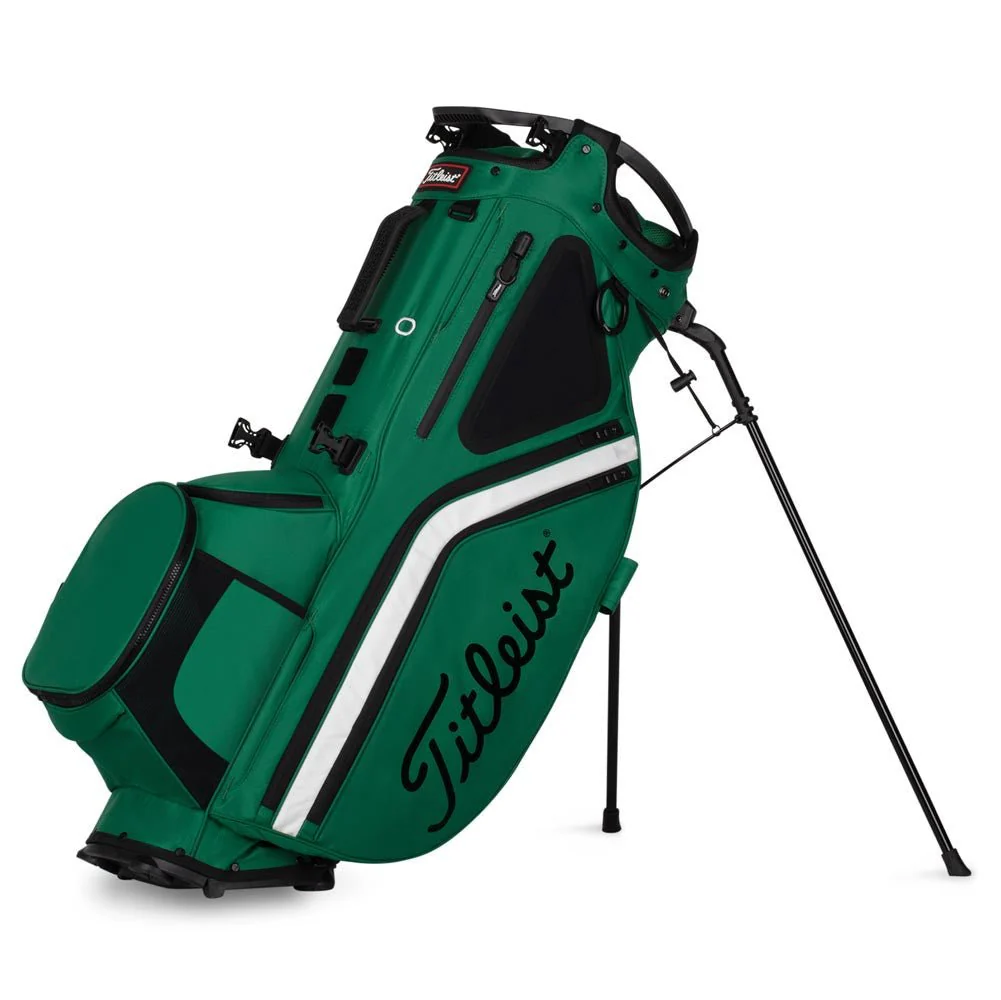 Titleist Hybrid 14 Stand Bag - Prior Generation - Image 7