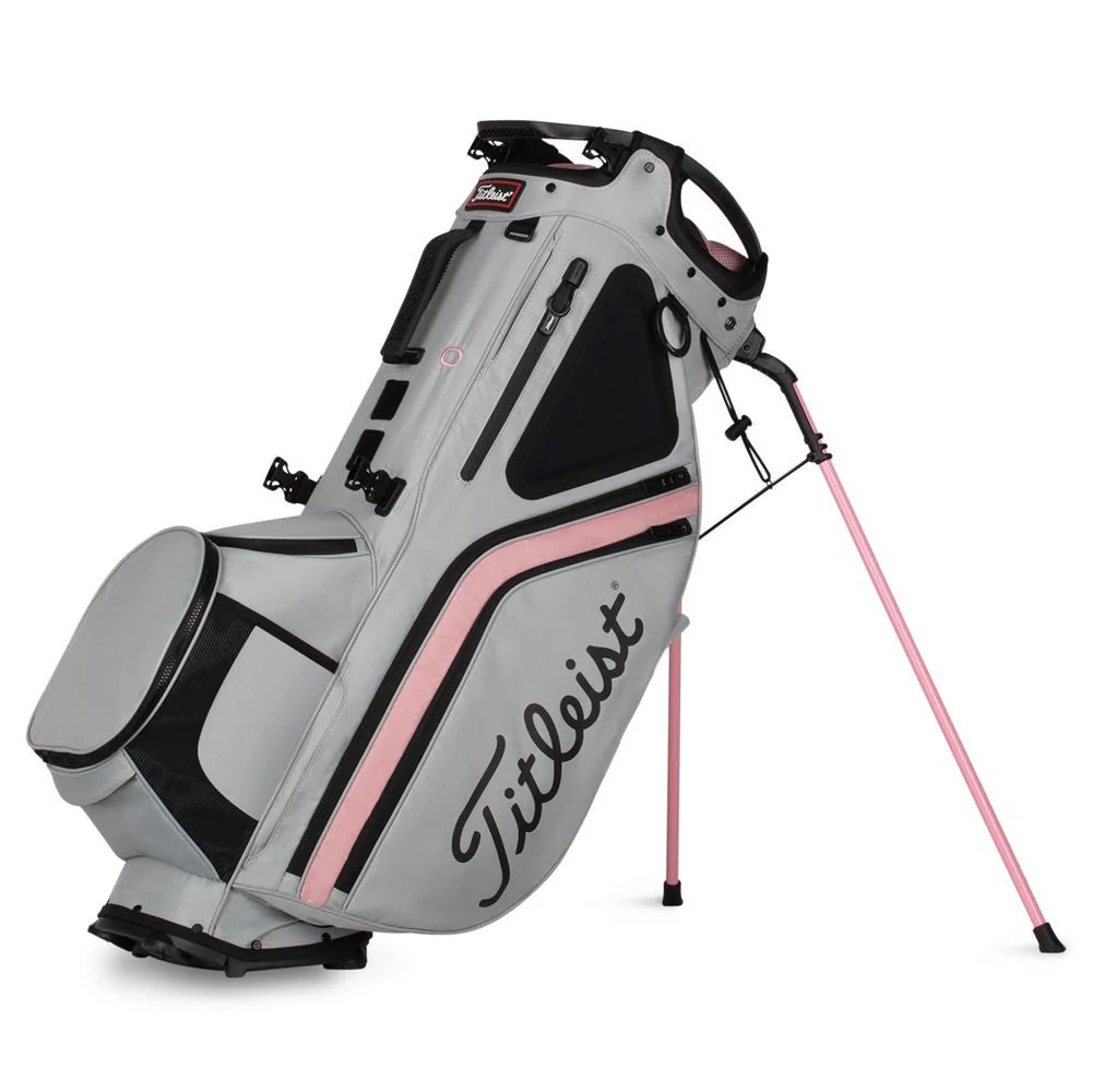 Titleist Hybrid 14 Stand Bag - Prior Generation - Image 8