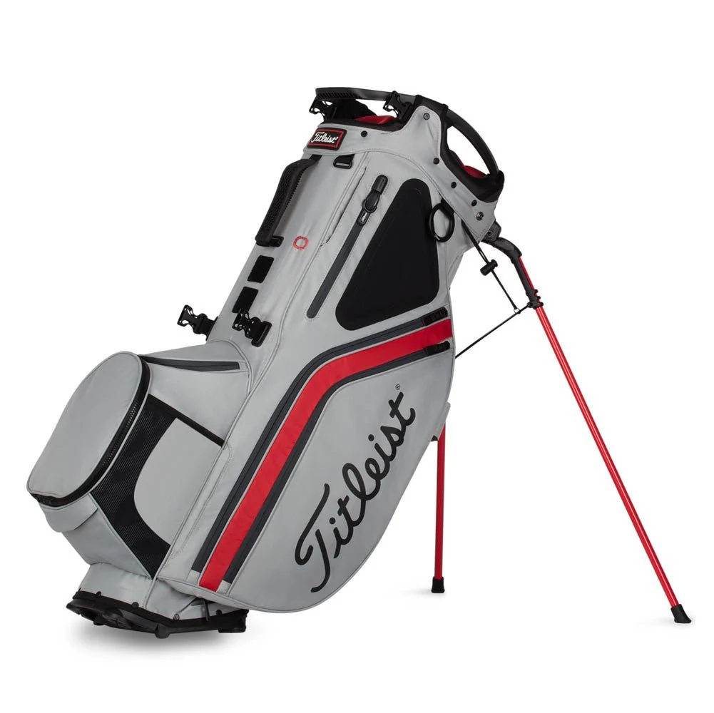 Titleist Hybrid 14 Stand Bag - Prior Generation - Image 9