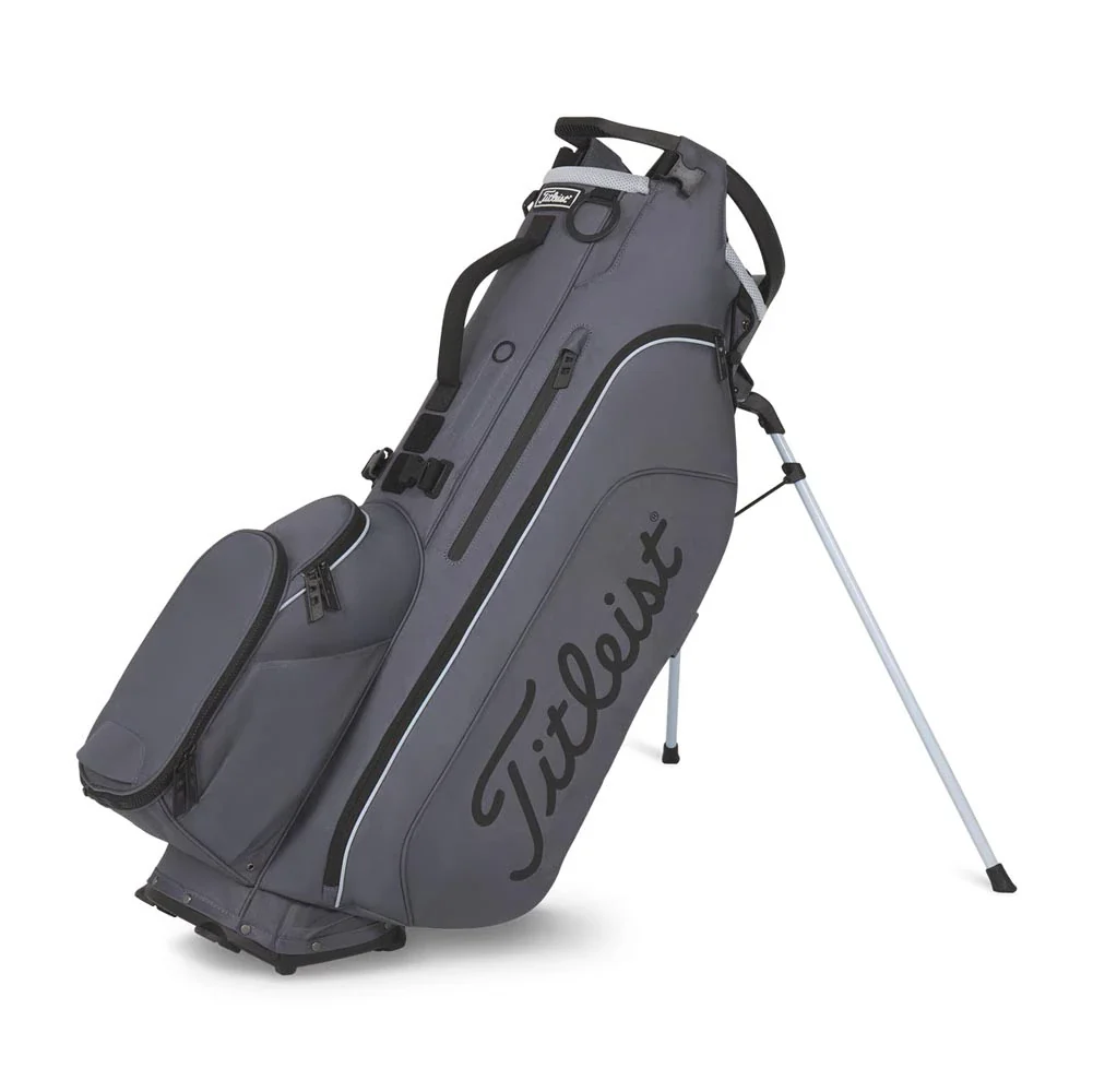 Titleist Hybrid 5 Stand Bag - Image 33