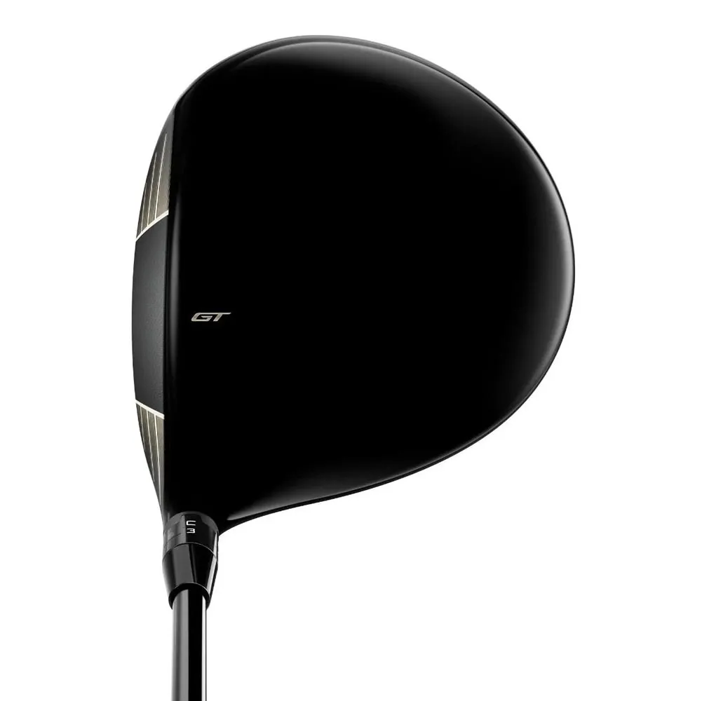 Titleist Junior GT1 Driver - Image 2