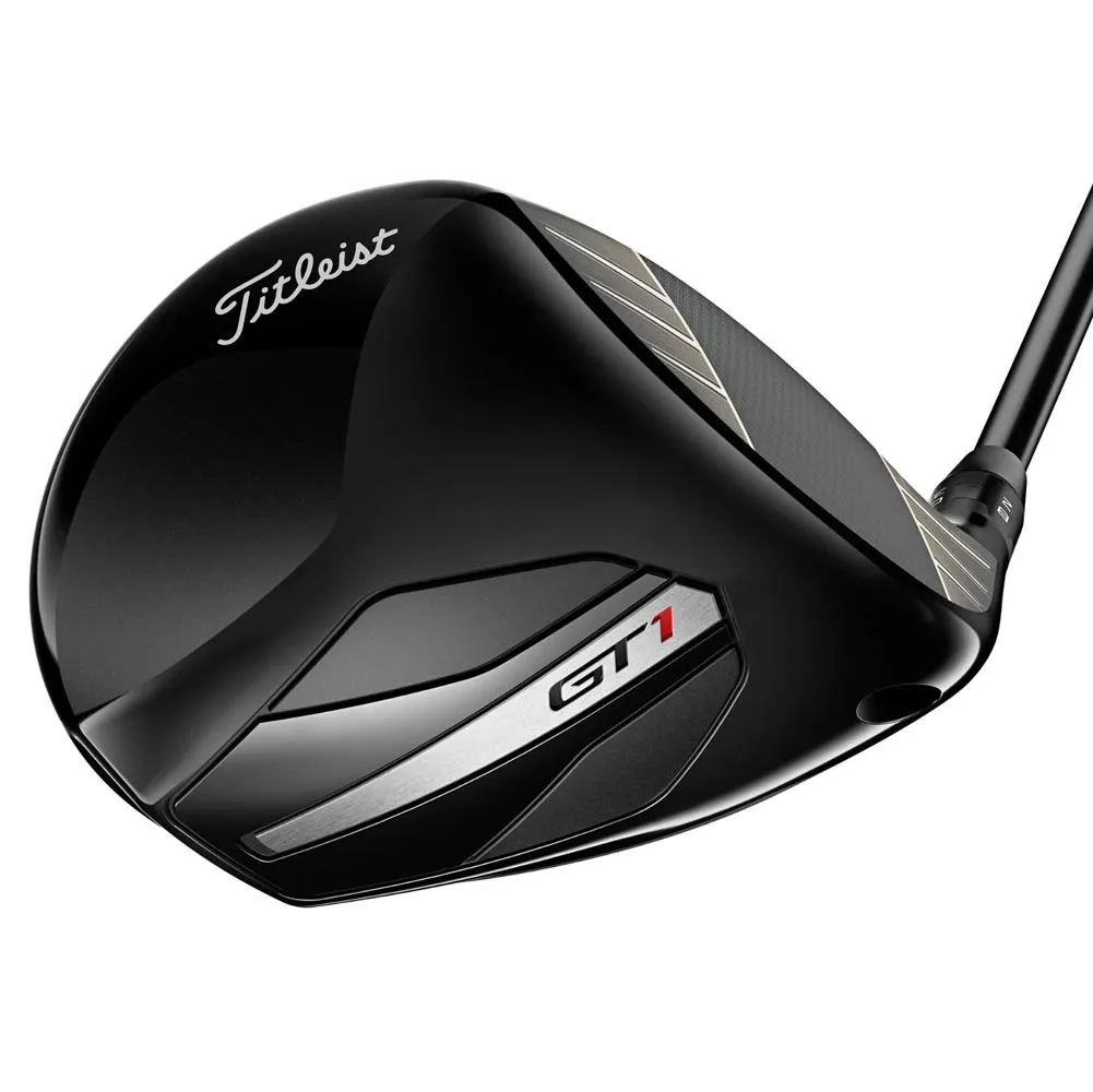 Titleist Junior GT1 Driver - Image 6