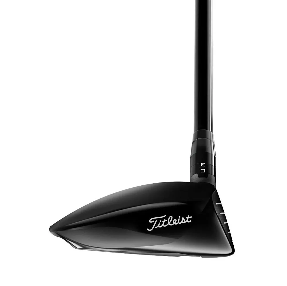 Titleist Junior GT1 Fairway Wood - Image 4