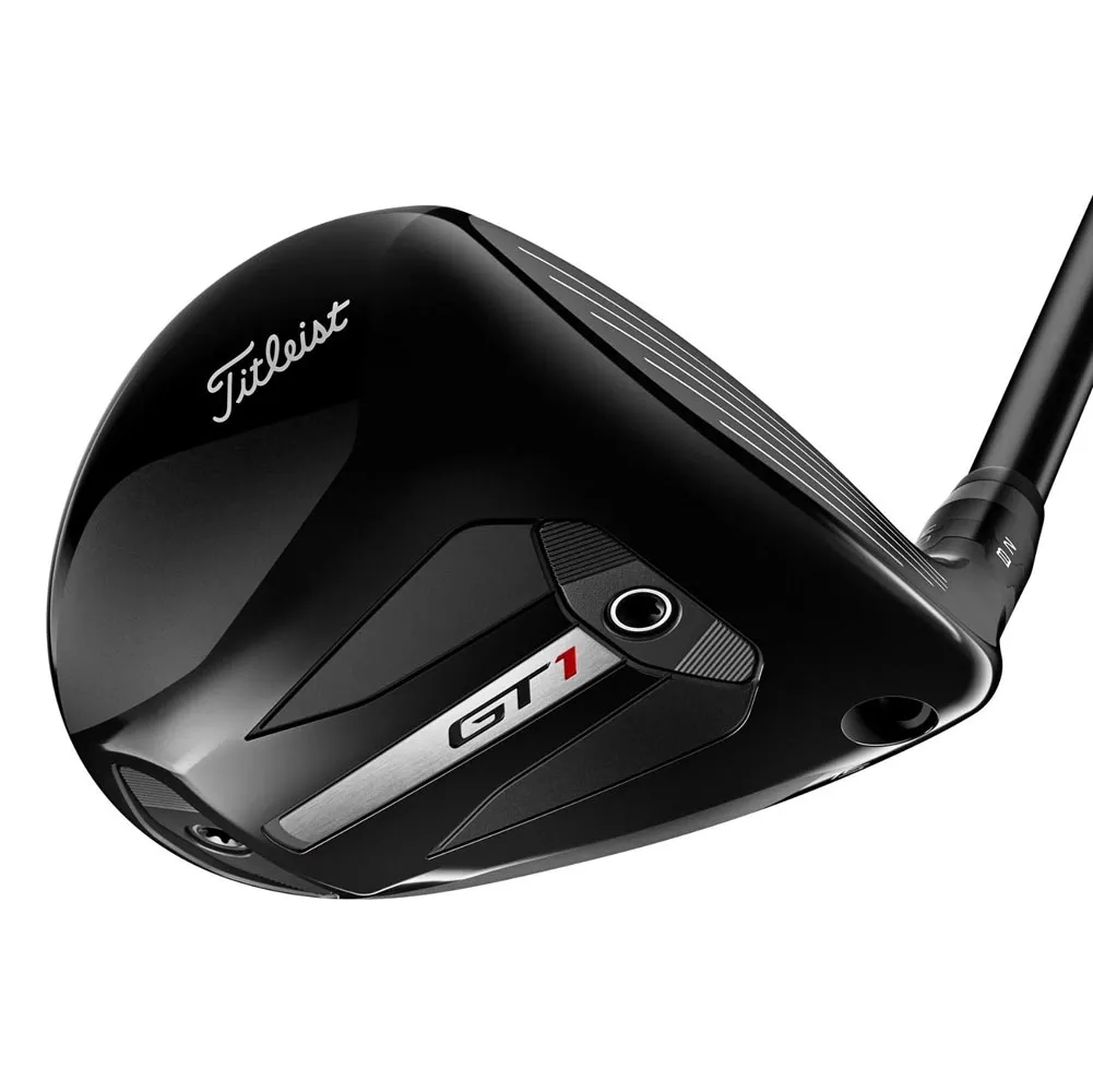 Titleist Junior GT1 Fairway Wood - Image 6