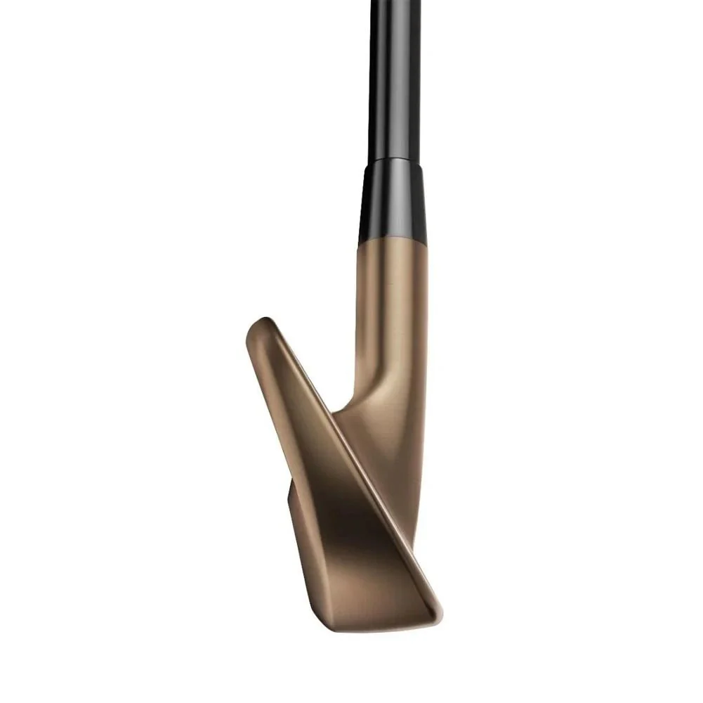 Titleist Limited Edition Oil Can T100 Iron Set - Image 4