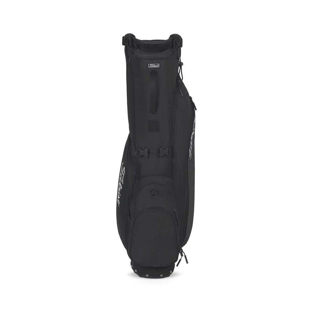 Titleist Players 4 Carbon Stand Bag - Image 2