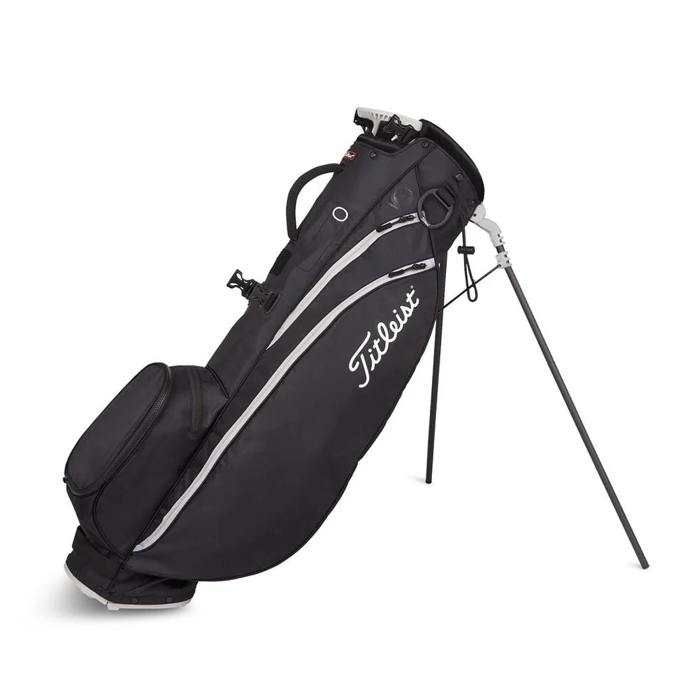 Titleist Players 4 Carbon Stand Bag - Prior Generation