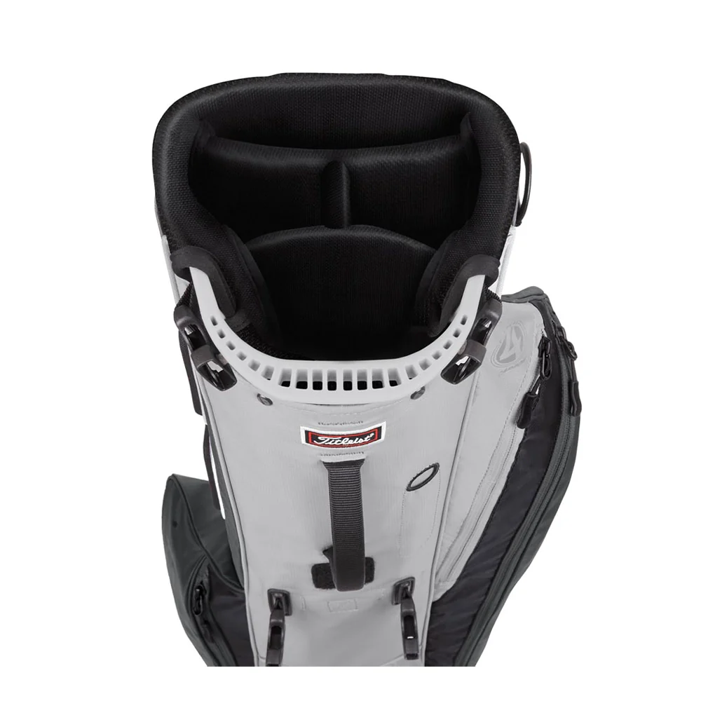 Titleist Players 4 Carbon Stand Bag - Prior Generation - Image 15