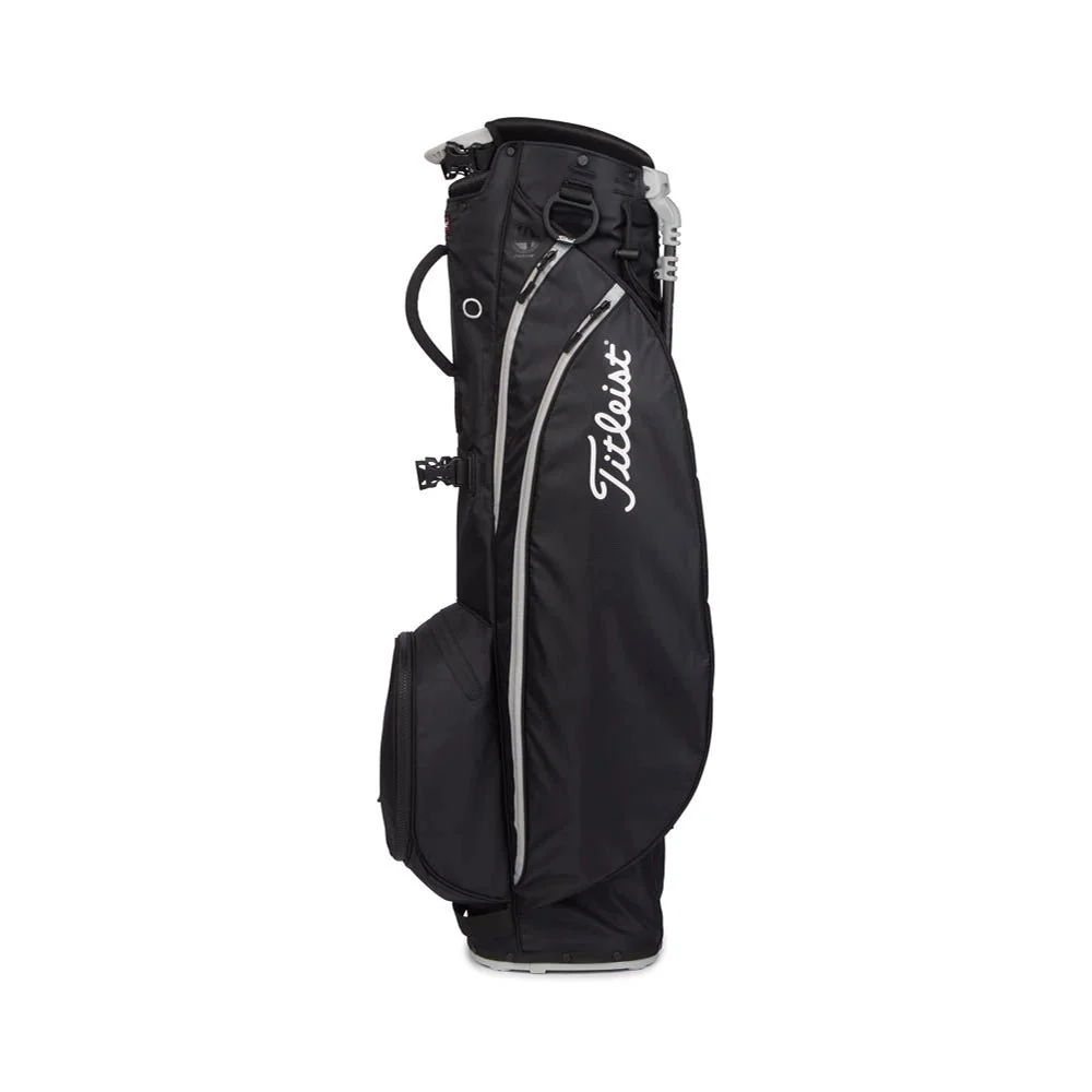 Titleist Players 4 Carbon Stand Bag - Prior Generation - Image 2