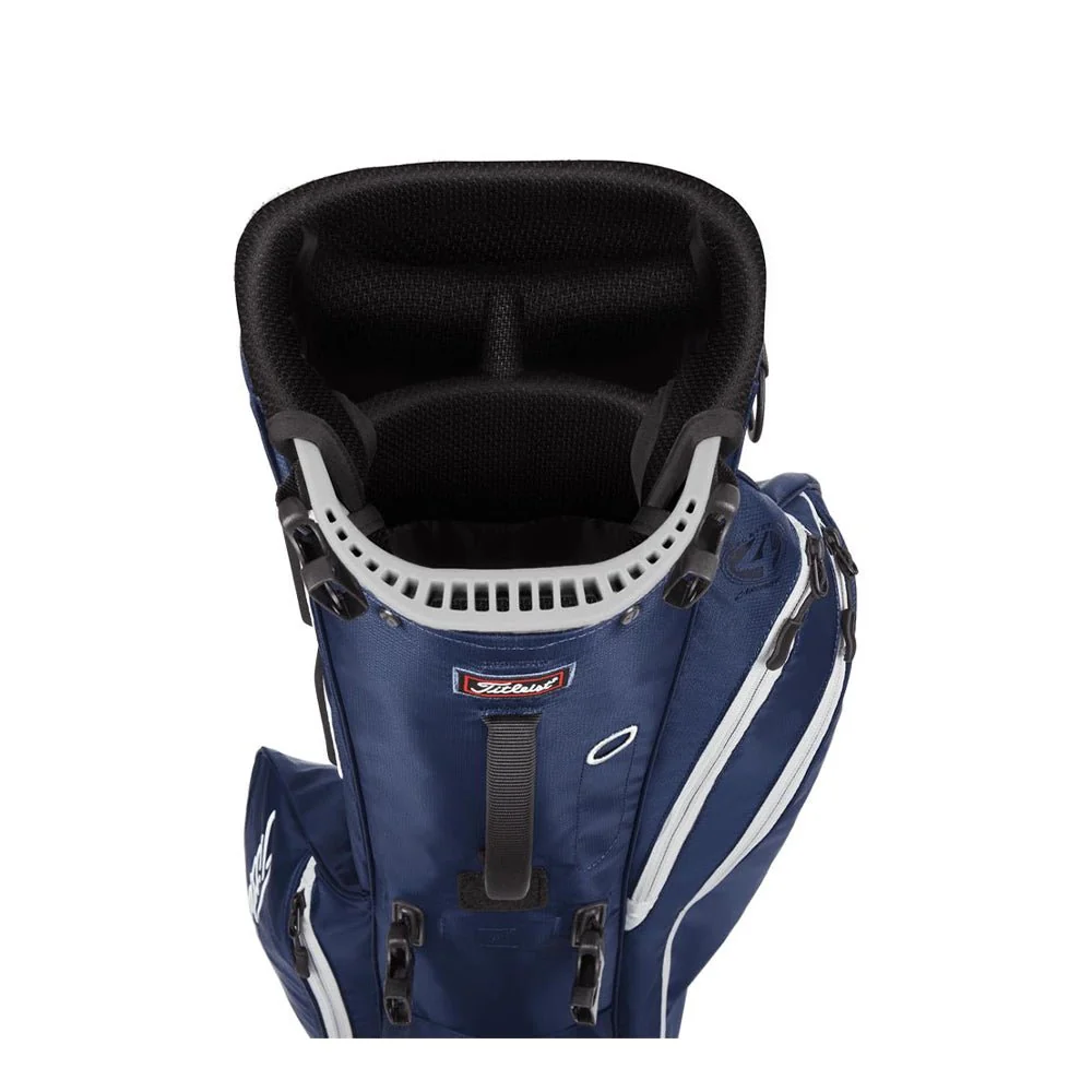 Titleist Players 4 Carbon Stand Bag - Prior Generation - Image 20