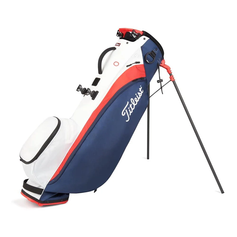 Titleist Players 4 Carbon Stand Bag - Prior Generation - Image 21