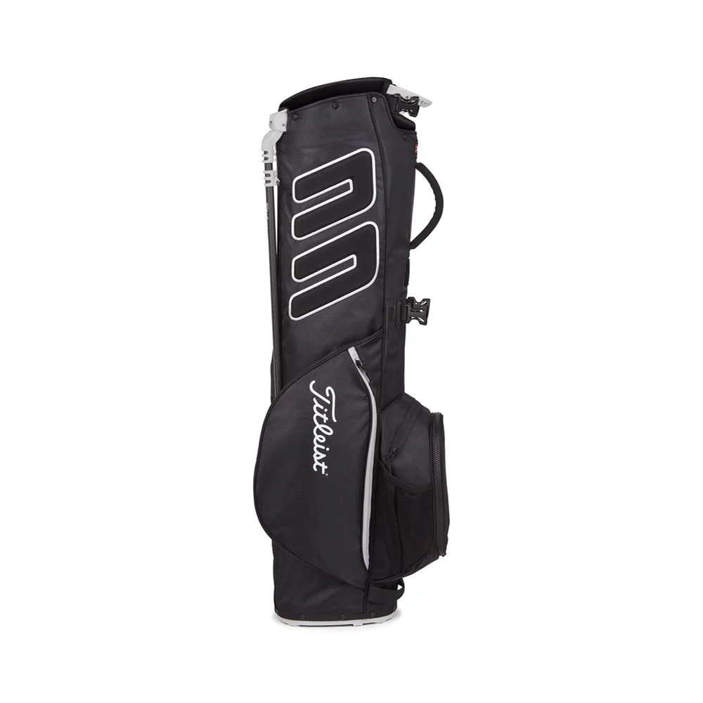 Titleist Players 4 Carbon Stand Bag - Prior Generation - Image 4