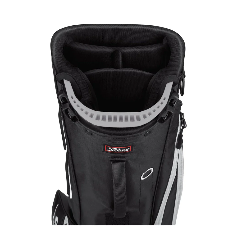 Titleist Players 4 Carbon Stand Bag - Prior Generation - Image 5