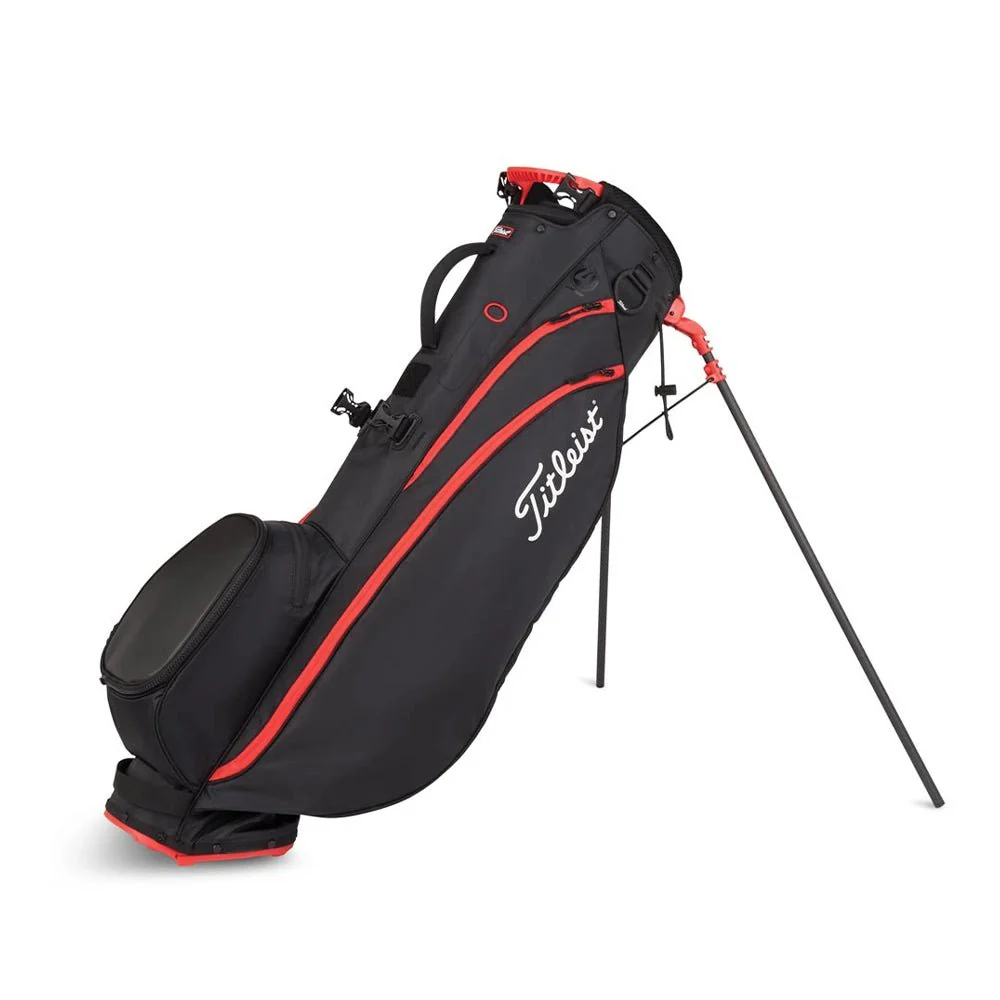 Titleist Players 4 Carbon Stand Bag - Prior Generation - Image 6