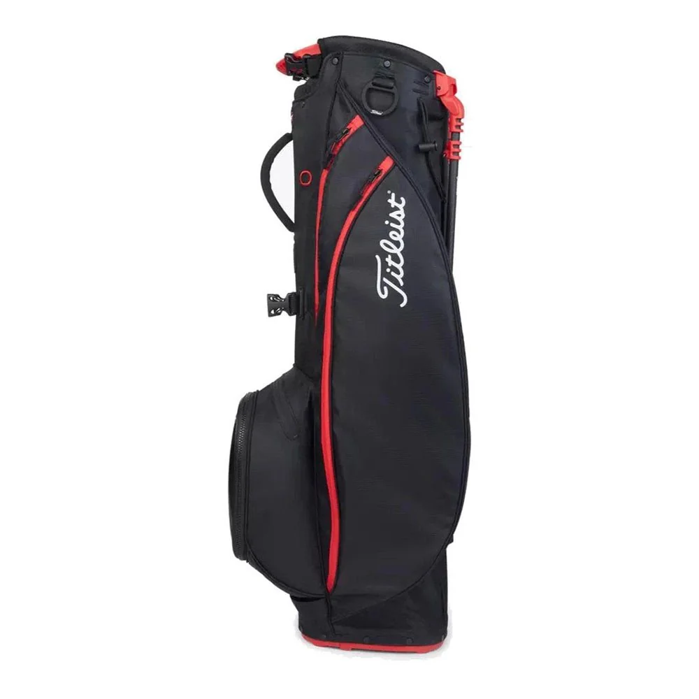 Titleist Players 4 Carbon Stand Bag - Prior Generation - Image 7