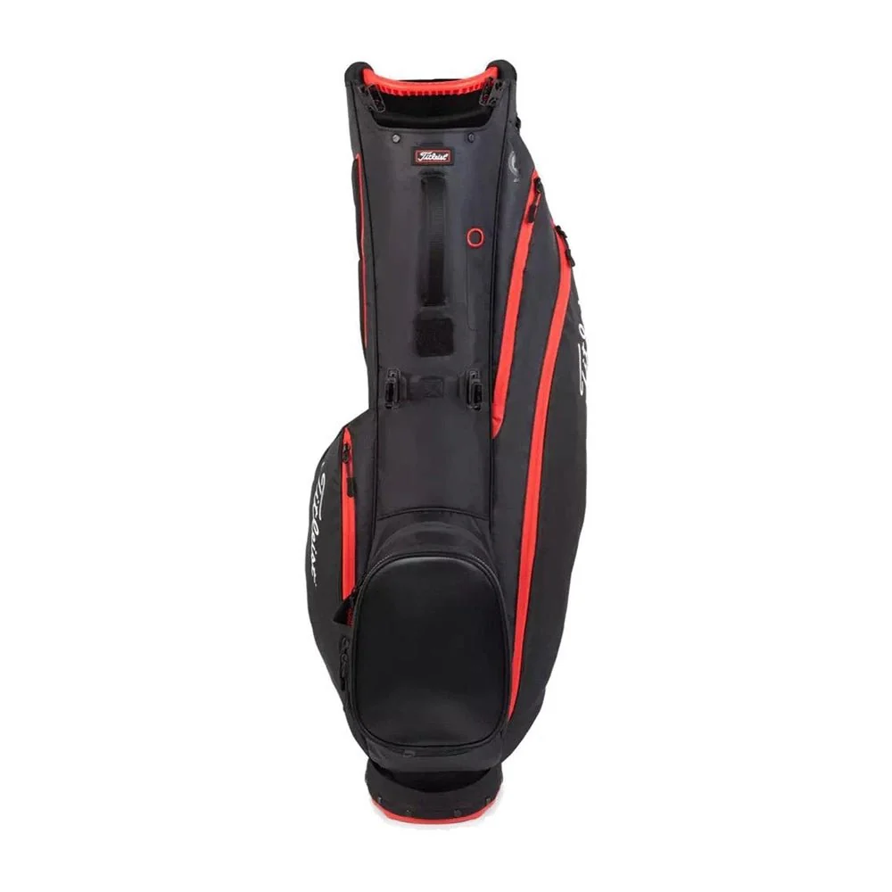 Titleist Players 4 Carbon Stand Bag - Prior Generation - Image 8