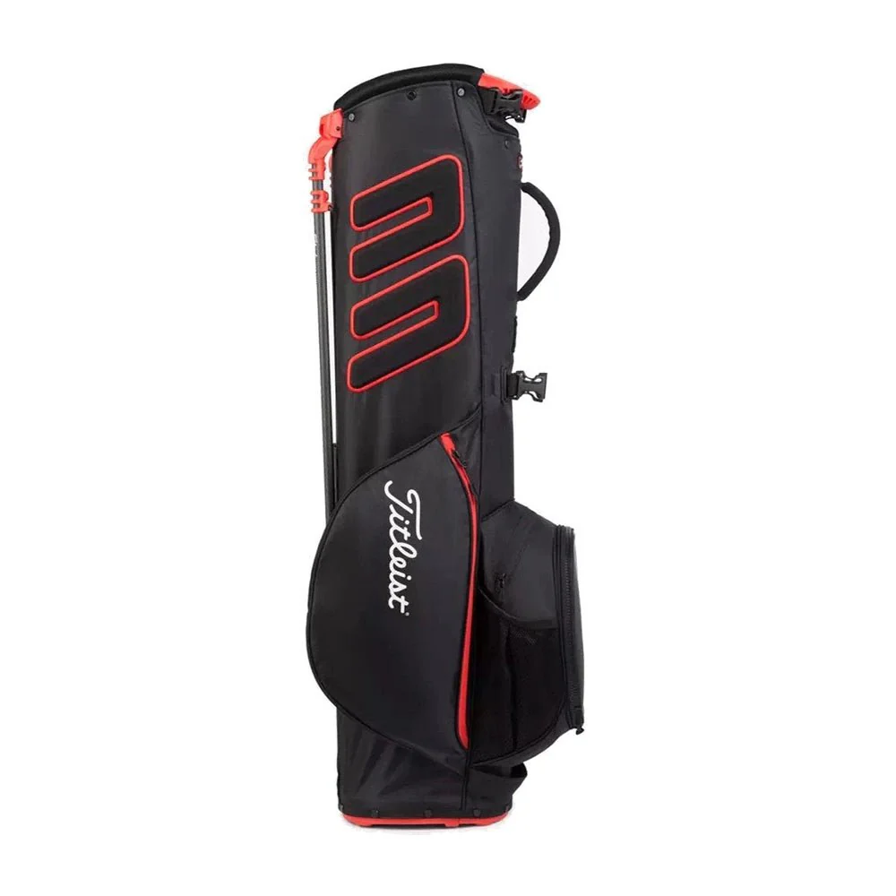 Titleist Players 4 Carbon Stand Bag - Prior Generation - Image 9