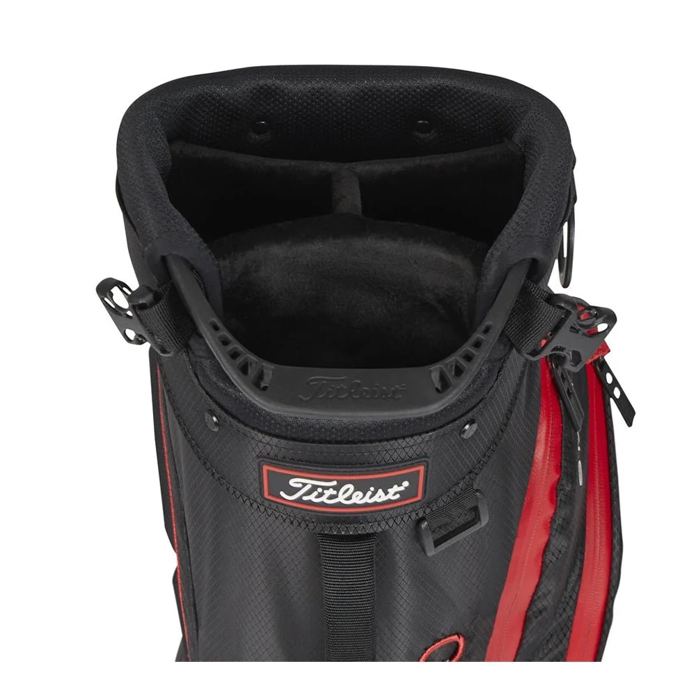 Titleist Players 4 StaDry Stand Bag - Image 5