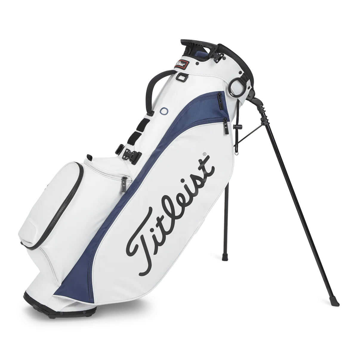 Titleist Players 4 Stand Bag - Image 21