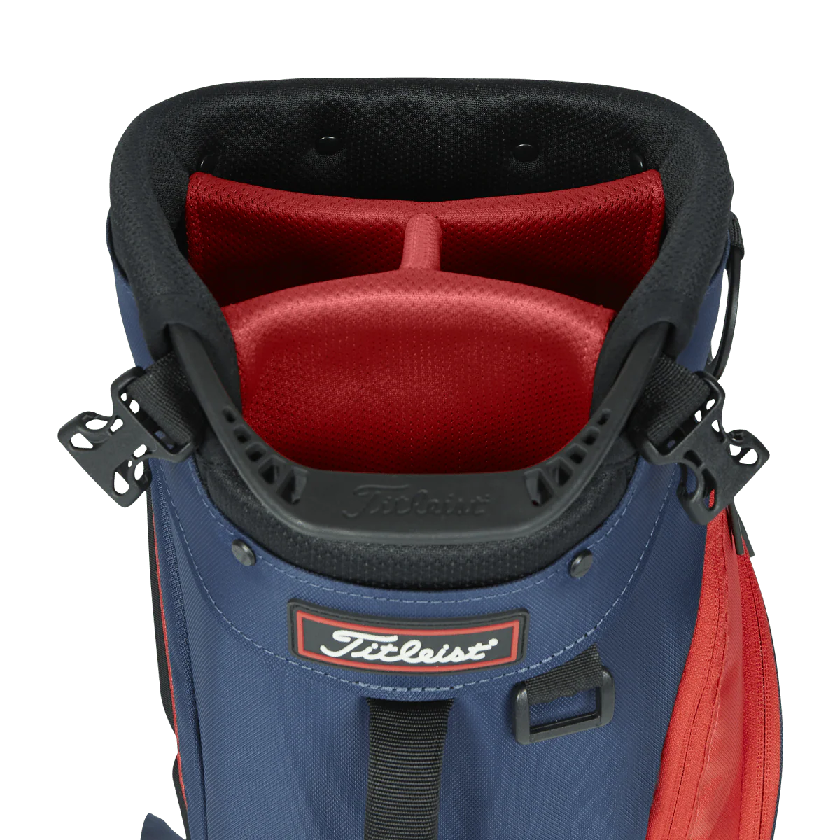 Titleist Players 4 Stand Bag - Image 28