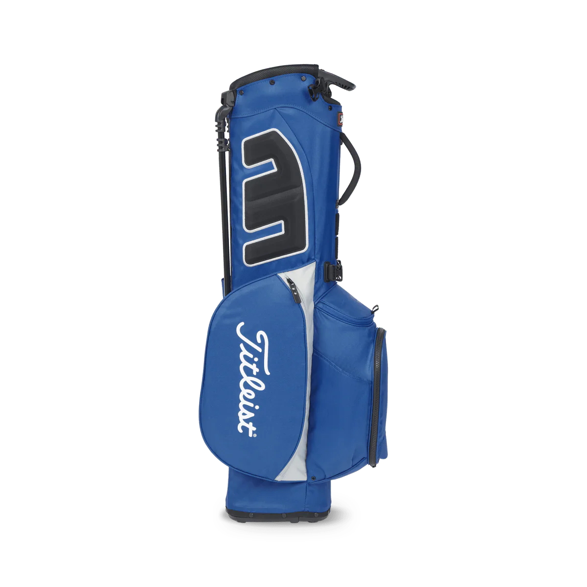 Titleist Players 4 Stand Bag - Image 30
