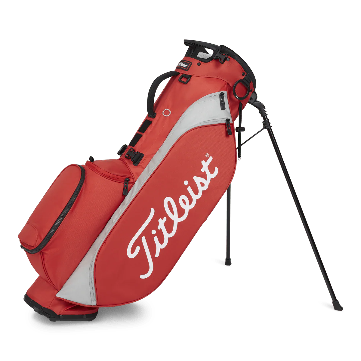 Titleist Players 4 Stand Bag - Image 33